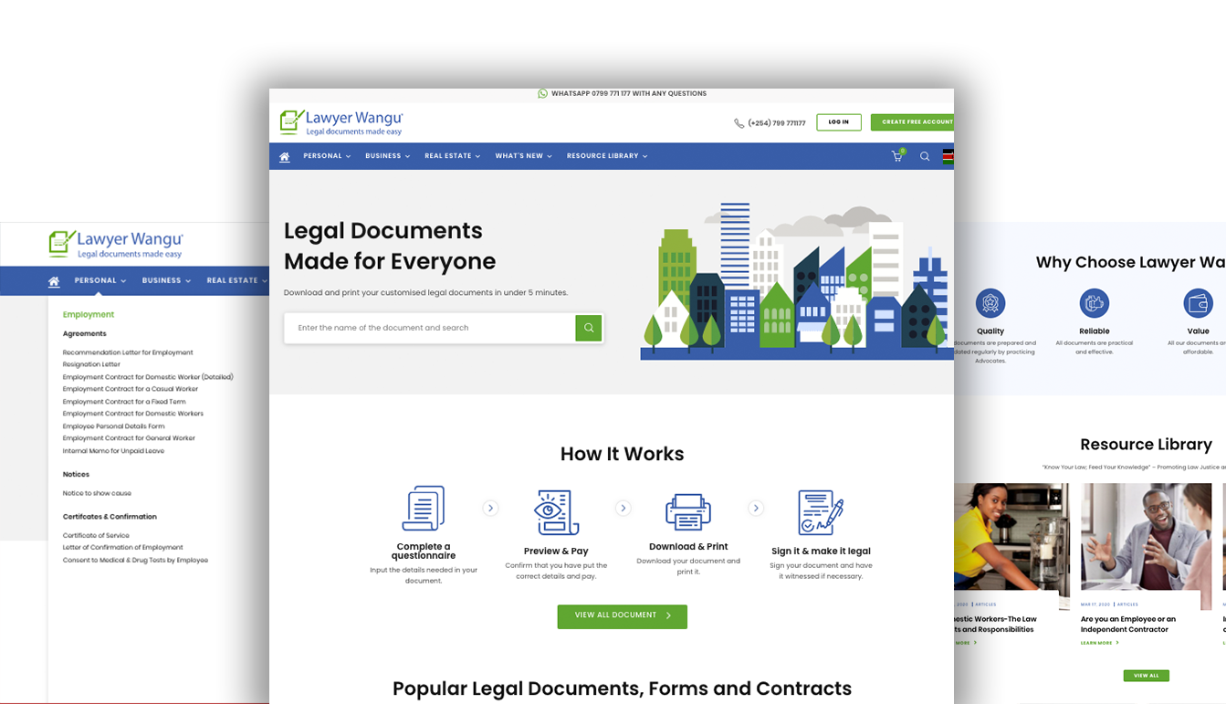 Lawyer Wangu – Liquid Bubble Lawyer Wangu - Liquid Bubble