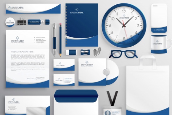 Business Stationery