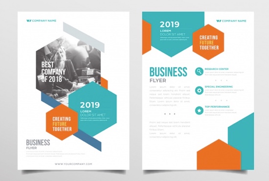 Brochure Design