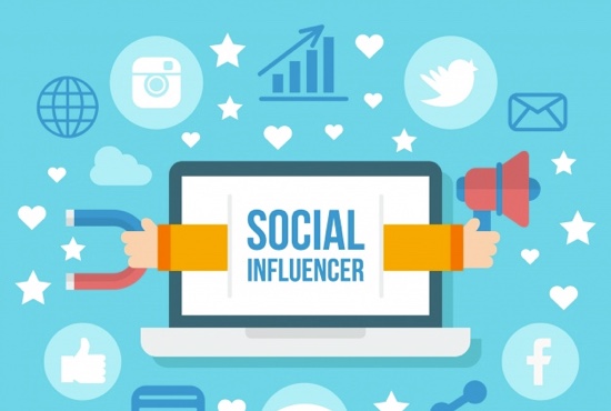 Influencer Marketing