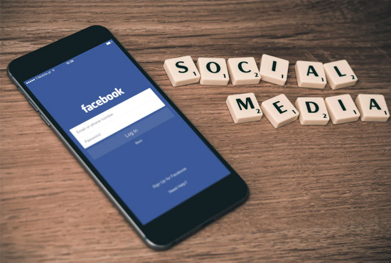 Social Media Marketing Social Media Marketing