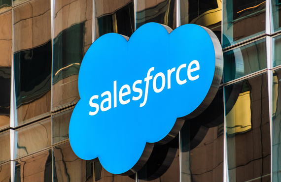 Salesforce Salesforce