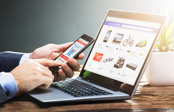 E-Commerce E-Commerce