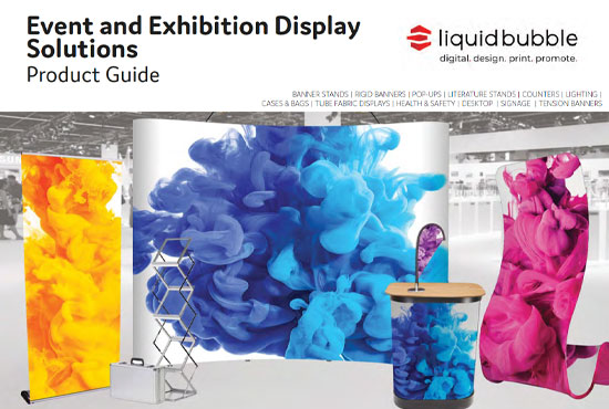 Exhibition Display Solutions