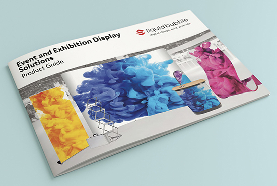 Exhibition Display Solutions
