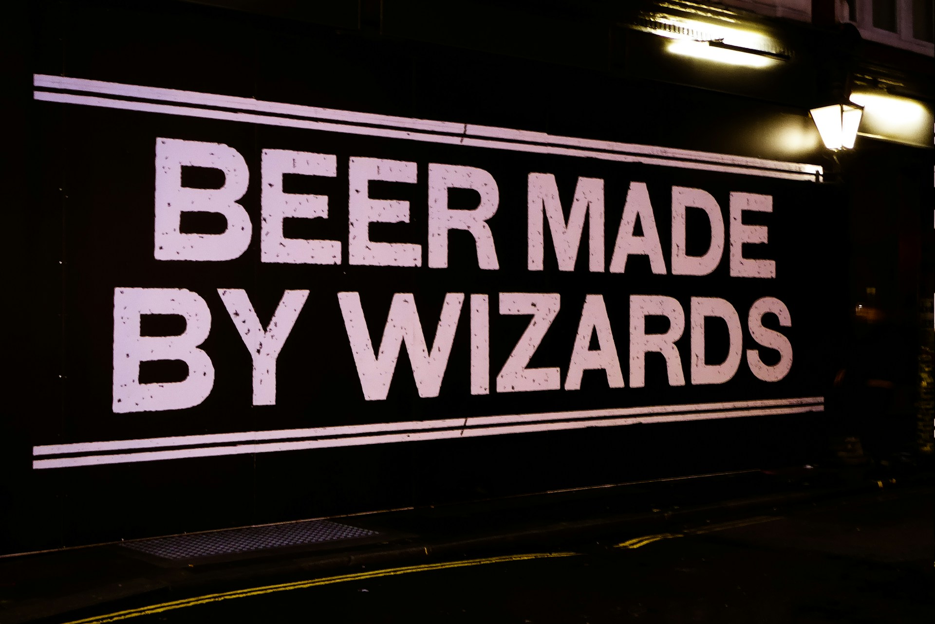 Impactful Signage Impactful Signage