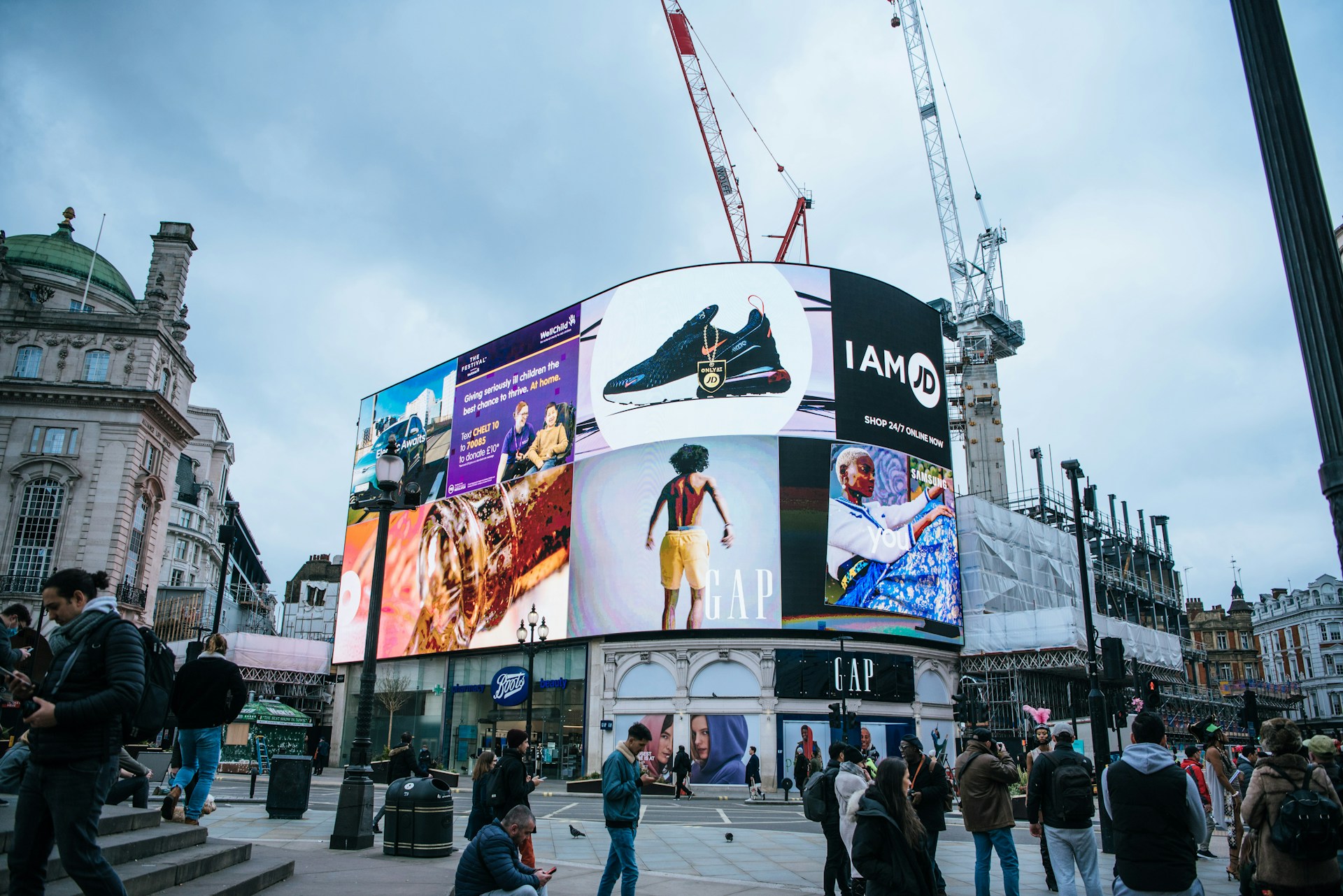 billboard