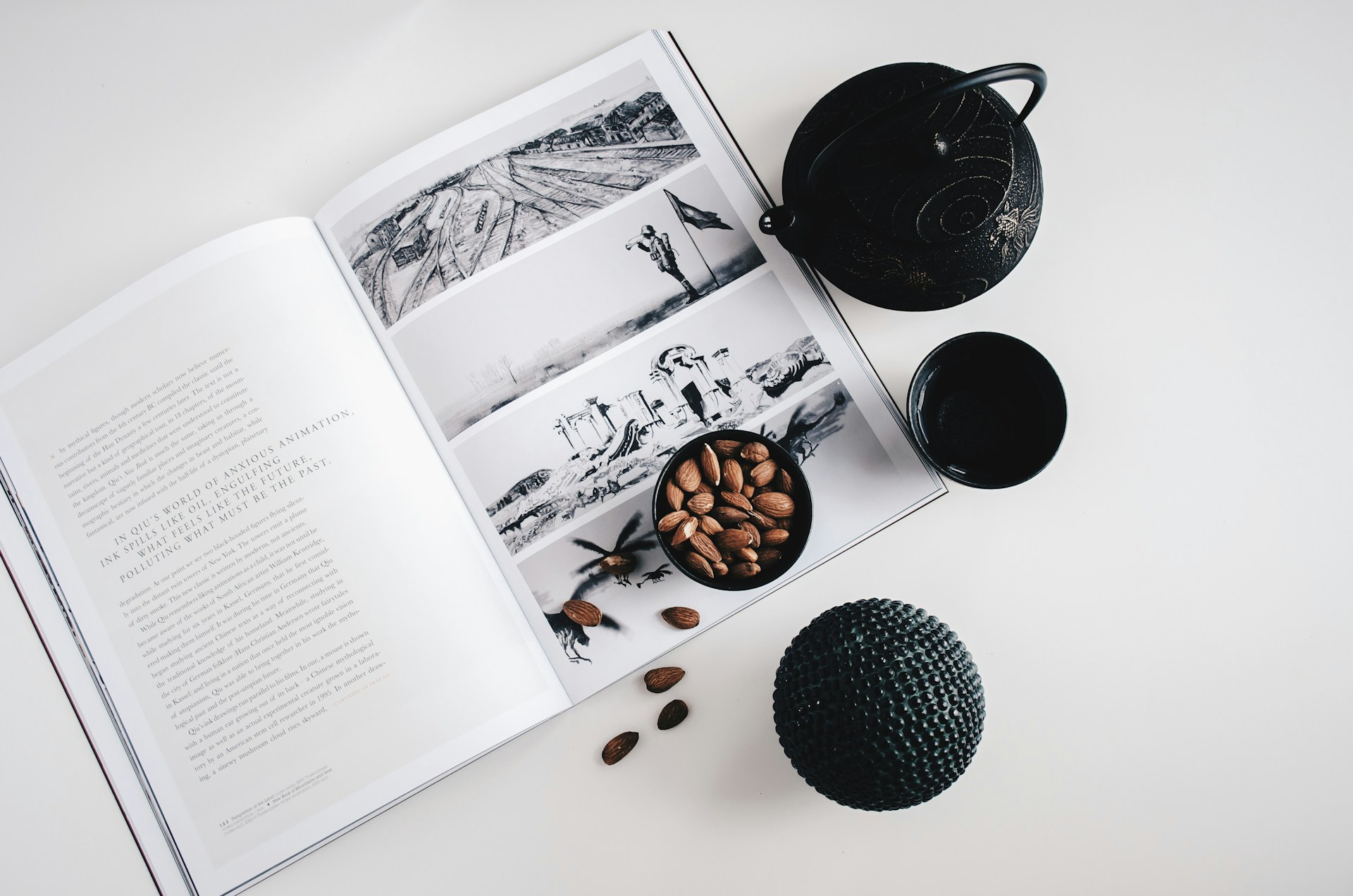 Brochure Design