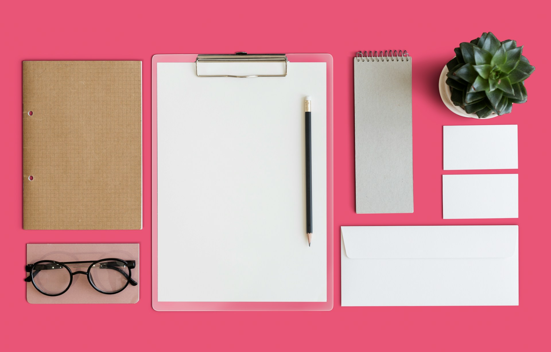 Business Stationery