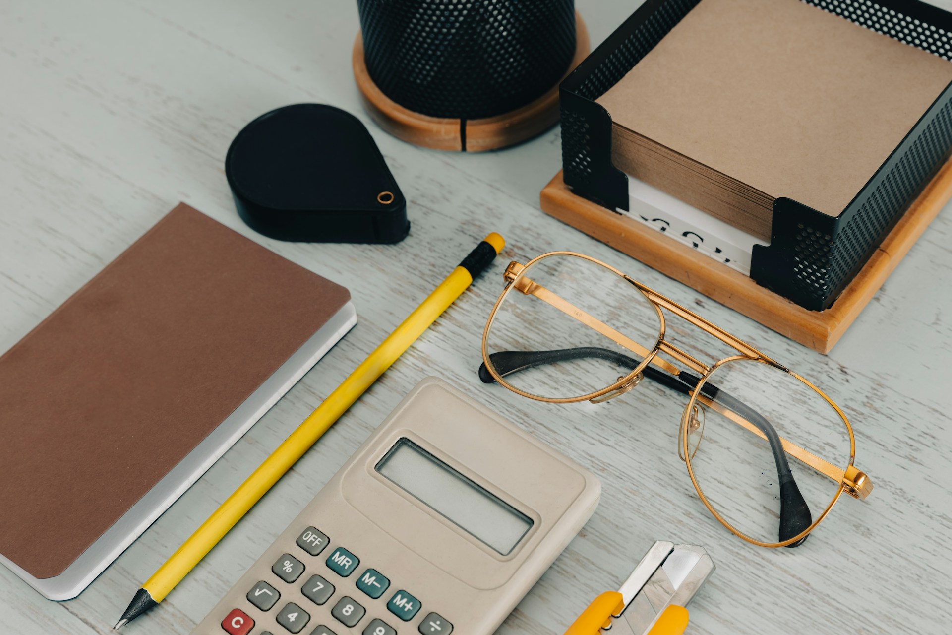 Business Stationery