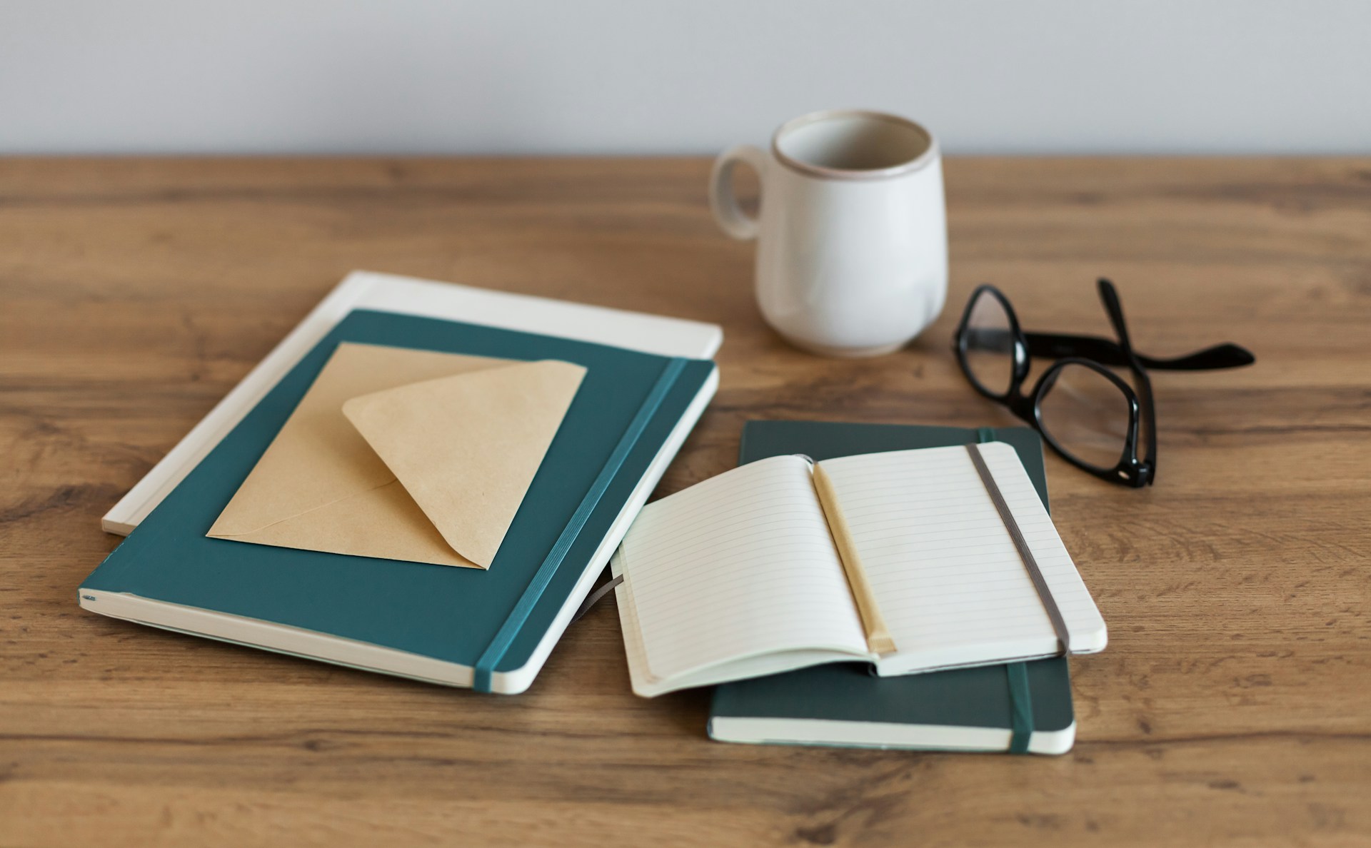 Business Stationery