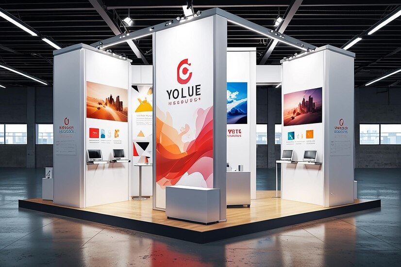 Exhibition Graphics