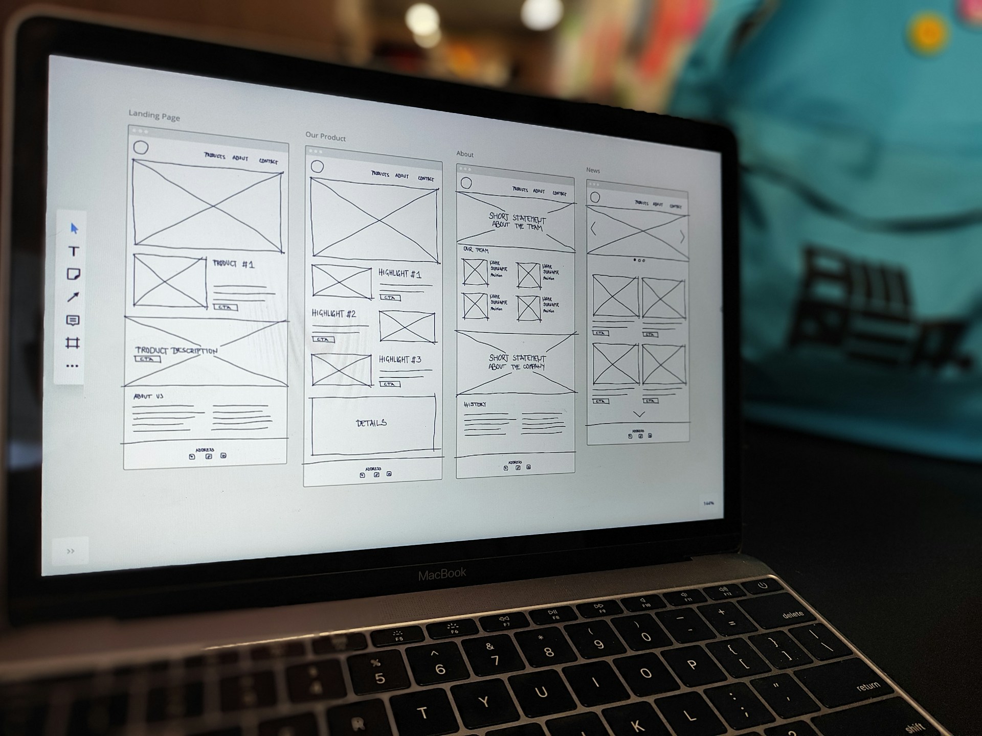UX design UX design