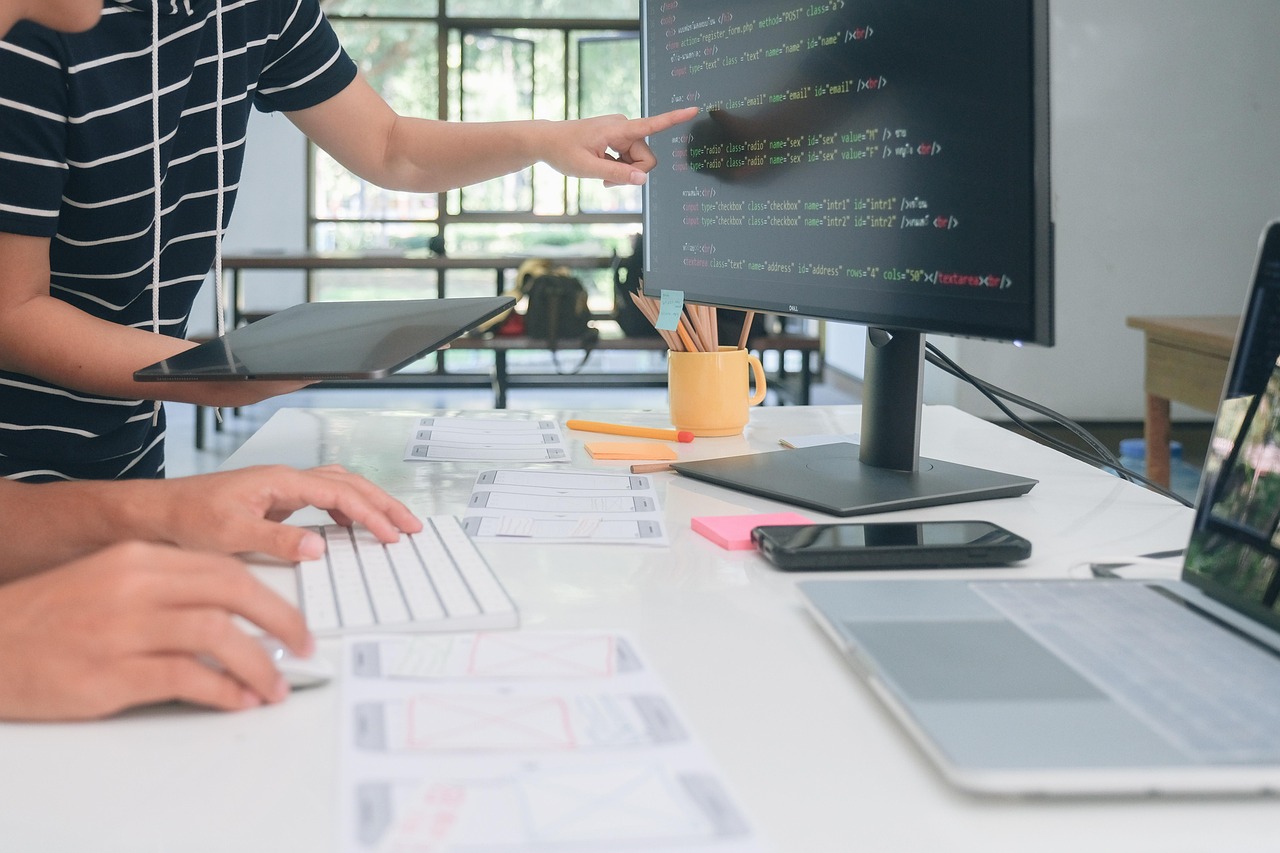 Software Development Software Development