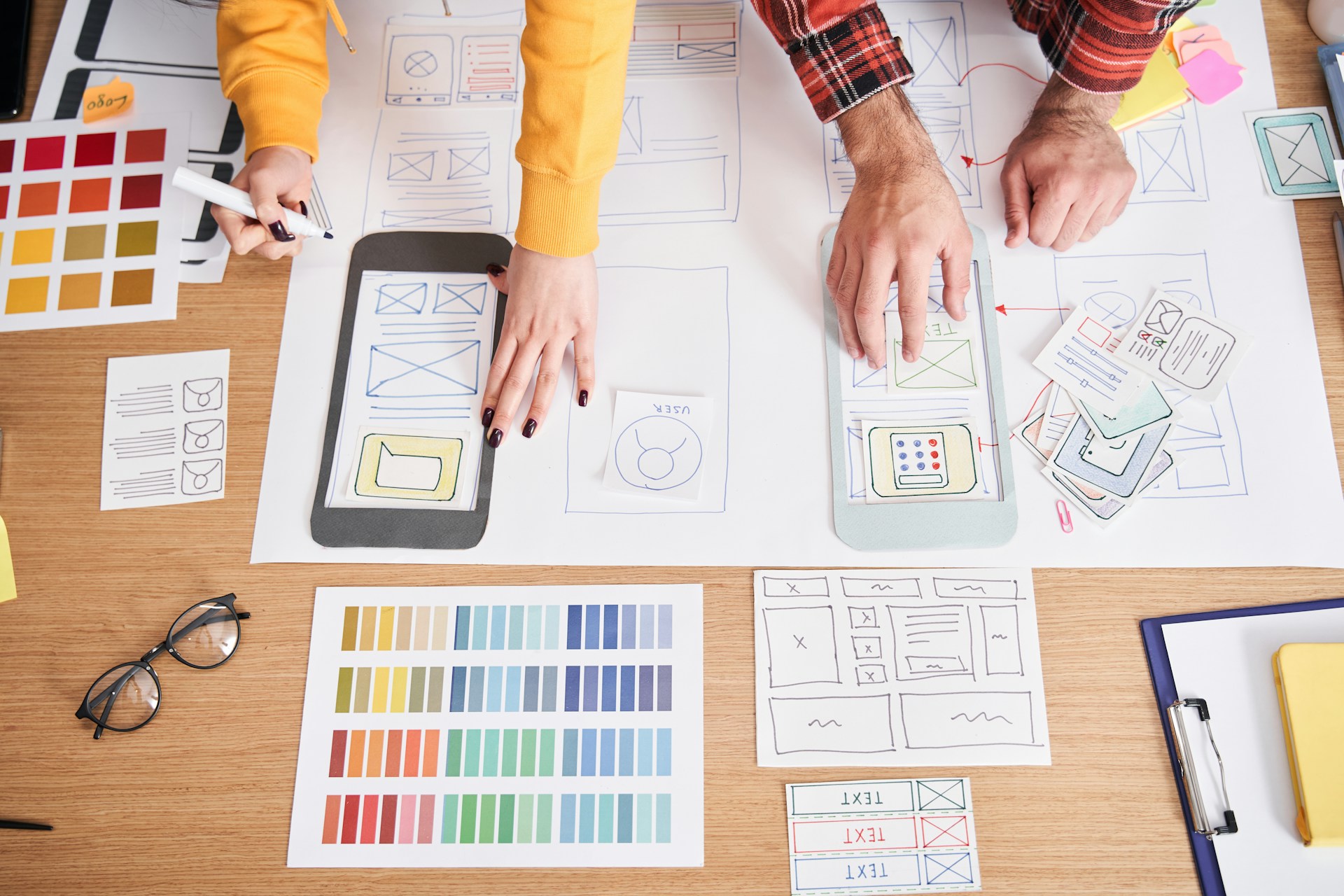 Align Your Digital Design with Your Brand