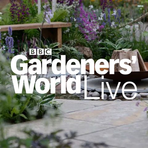 BBC Gardeners’ World