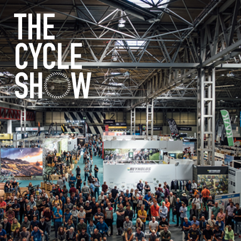 The Cycle Show