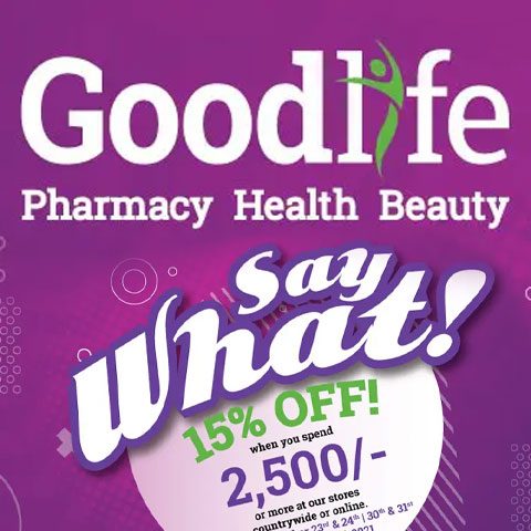 Good Life Pharmacy