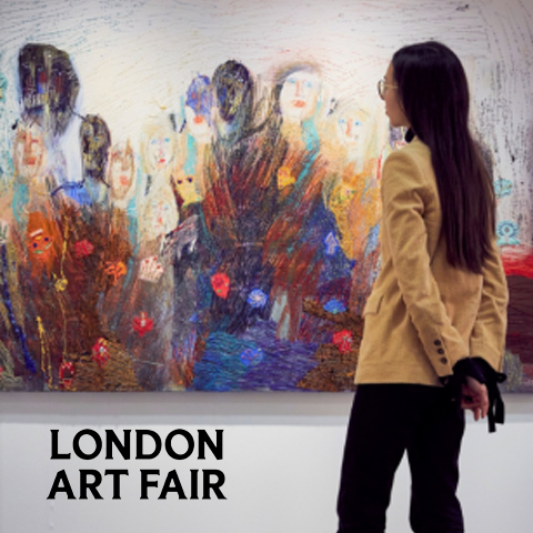 London Art Fair