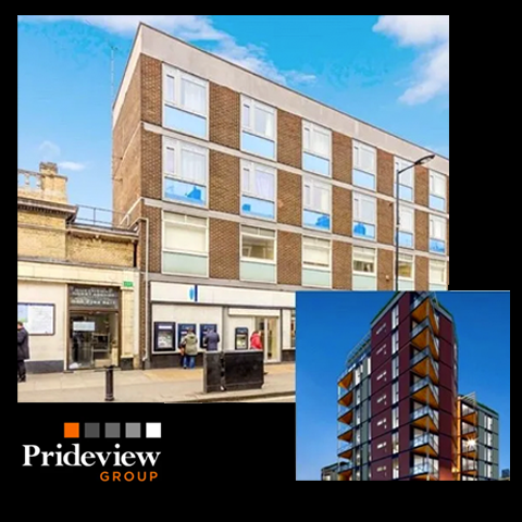 Prideview Group